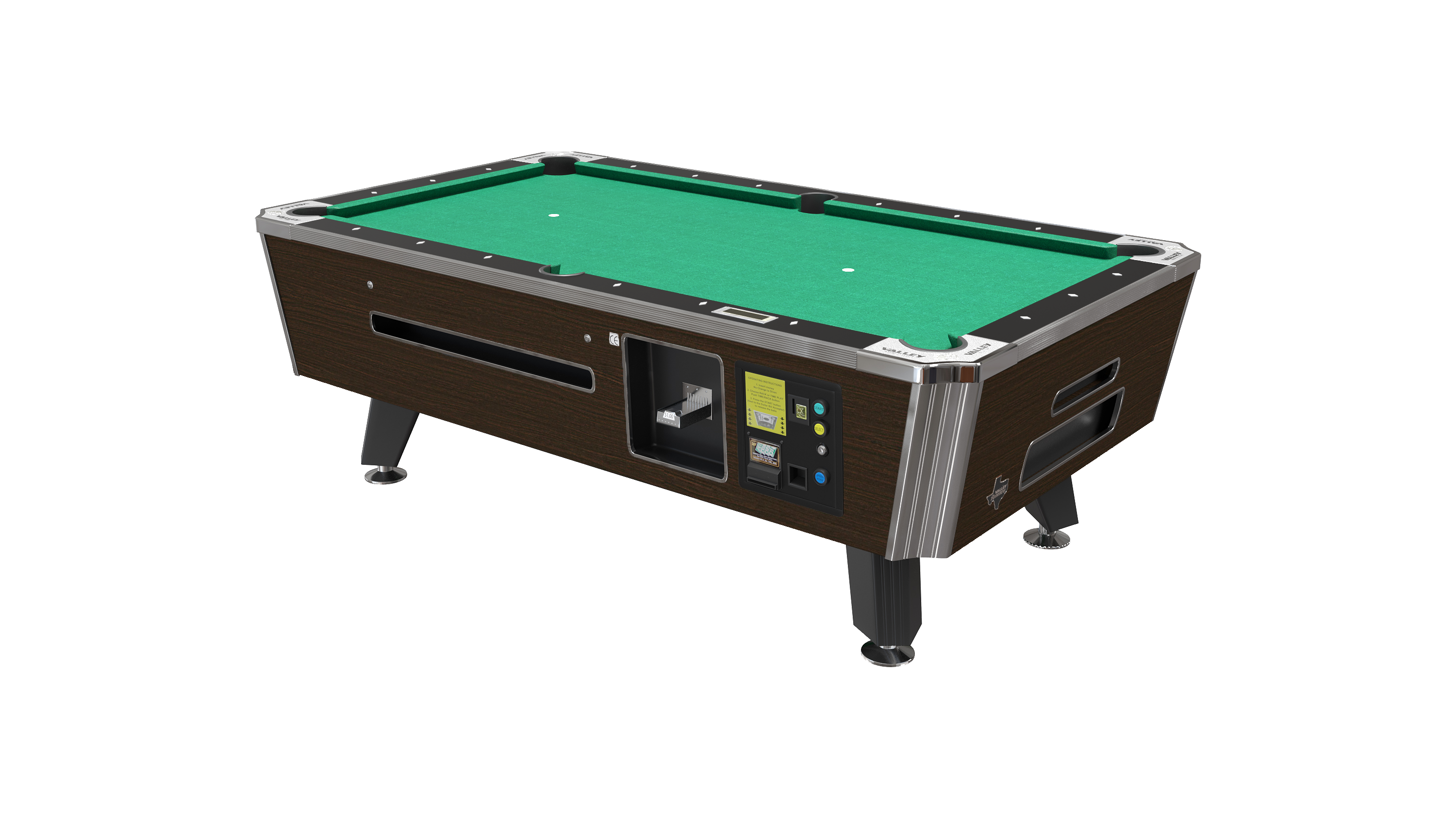 Valley Pool Tables