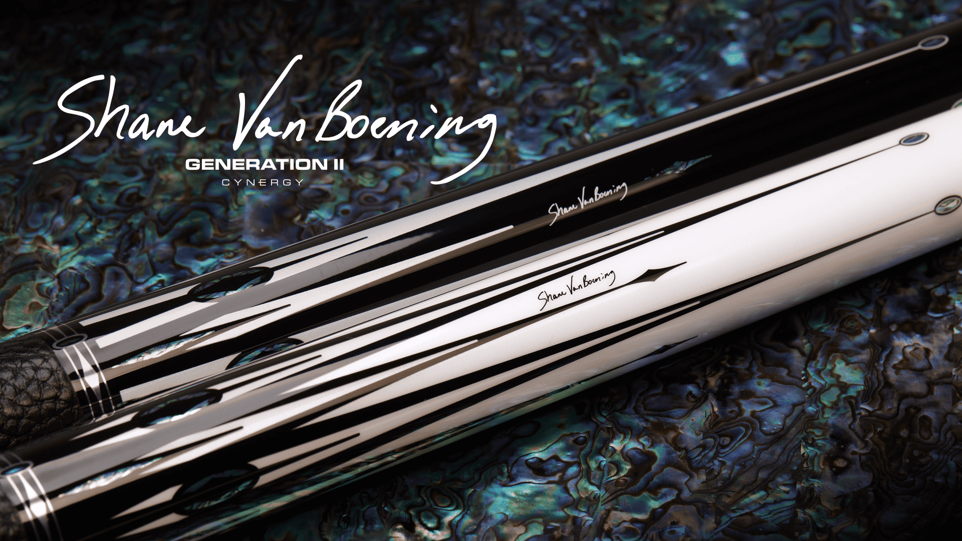Cuetec Cues