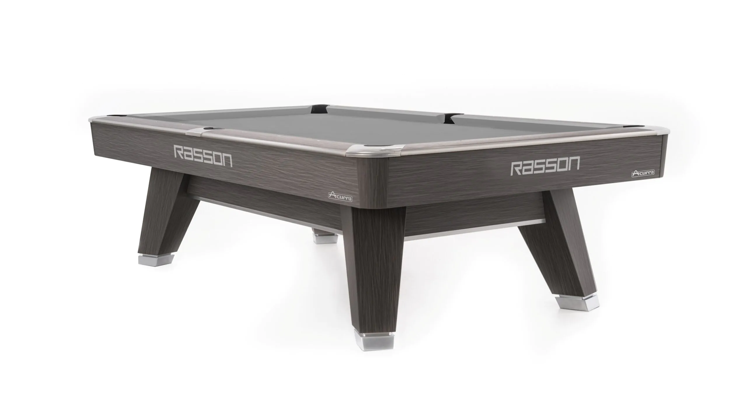 Rasson Pool Tables