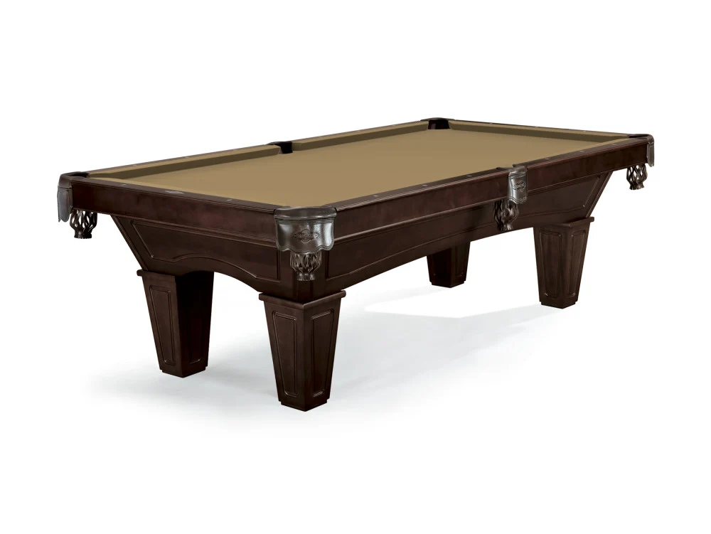 Brunswick Pool Tables