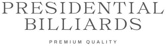Presidential Billiards