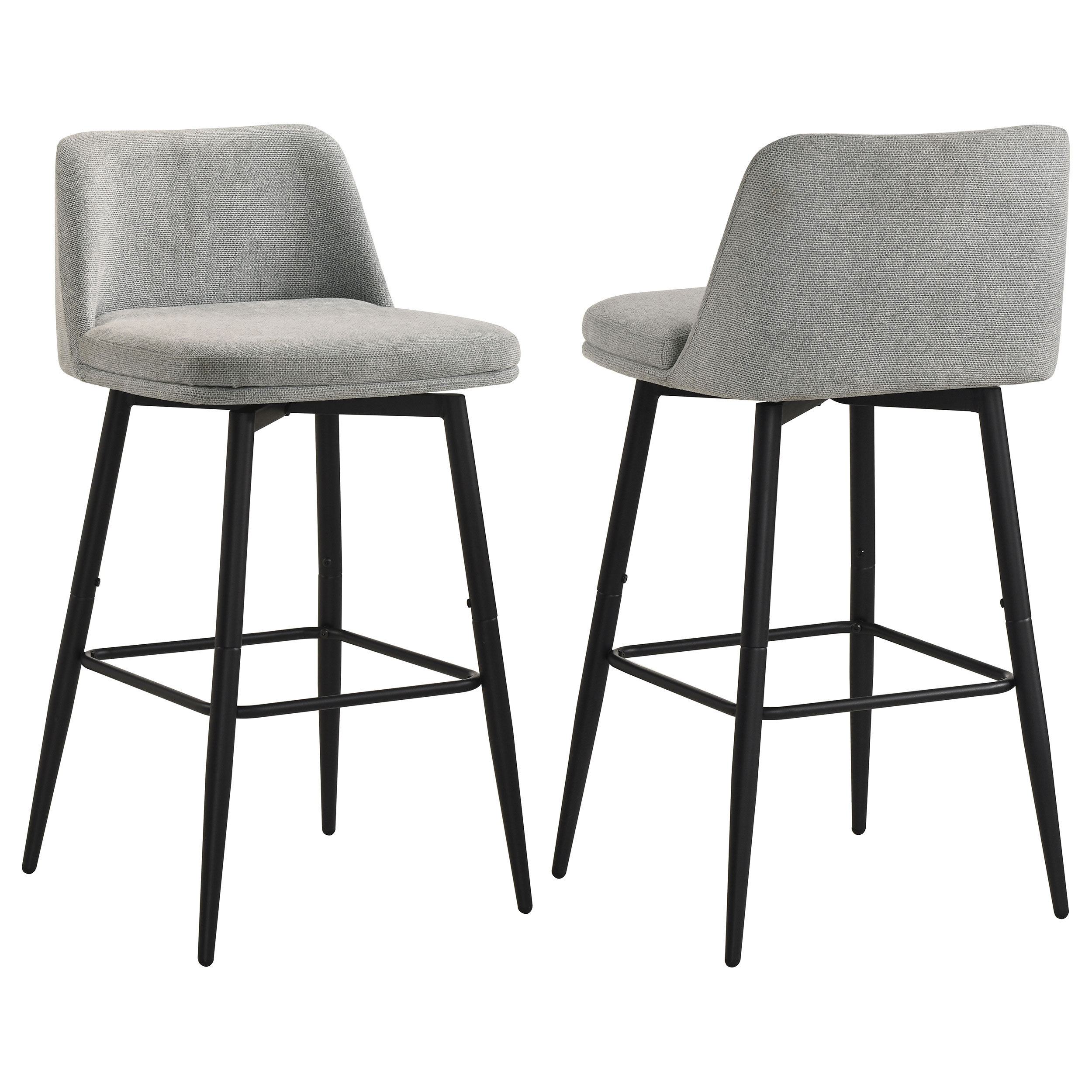 Upholstered Bar Stools
