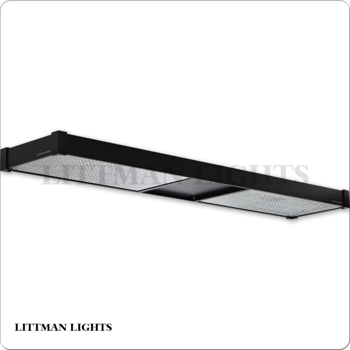 Littman Lights billiard table lighting
