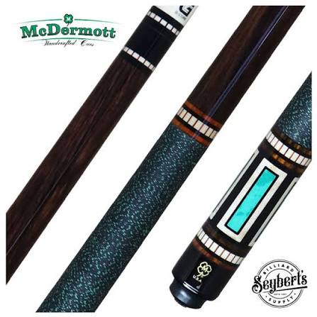 McDermott Cues