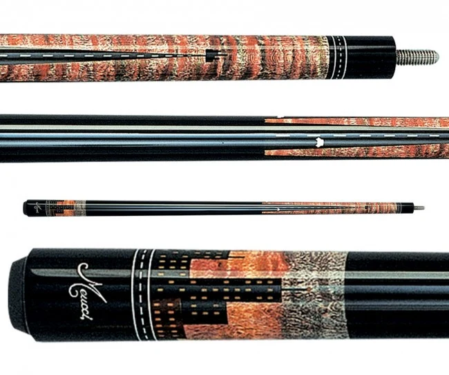 Meucci Cues